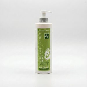 Krema nakon depilacije od pistacchia 500ml