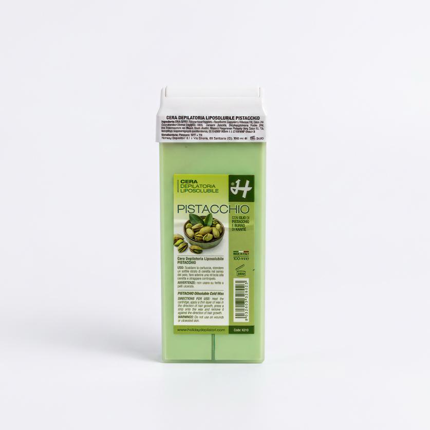 Vosak patrona 100ml Pistacchio